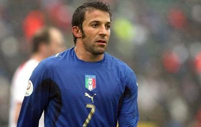 del piero